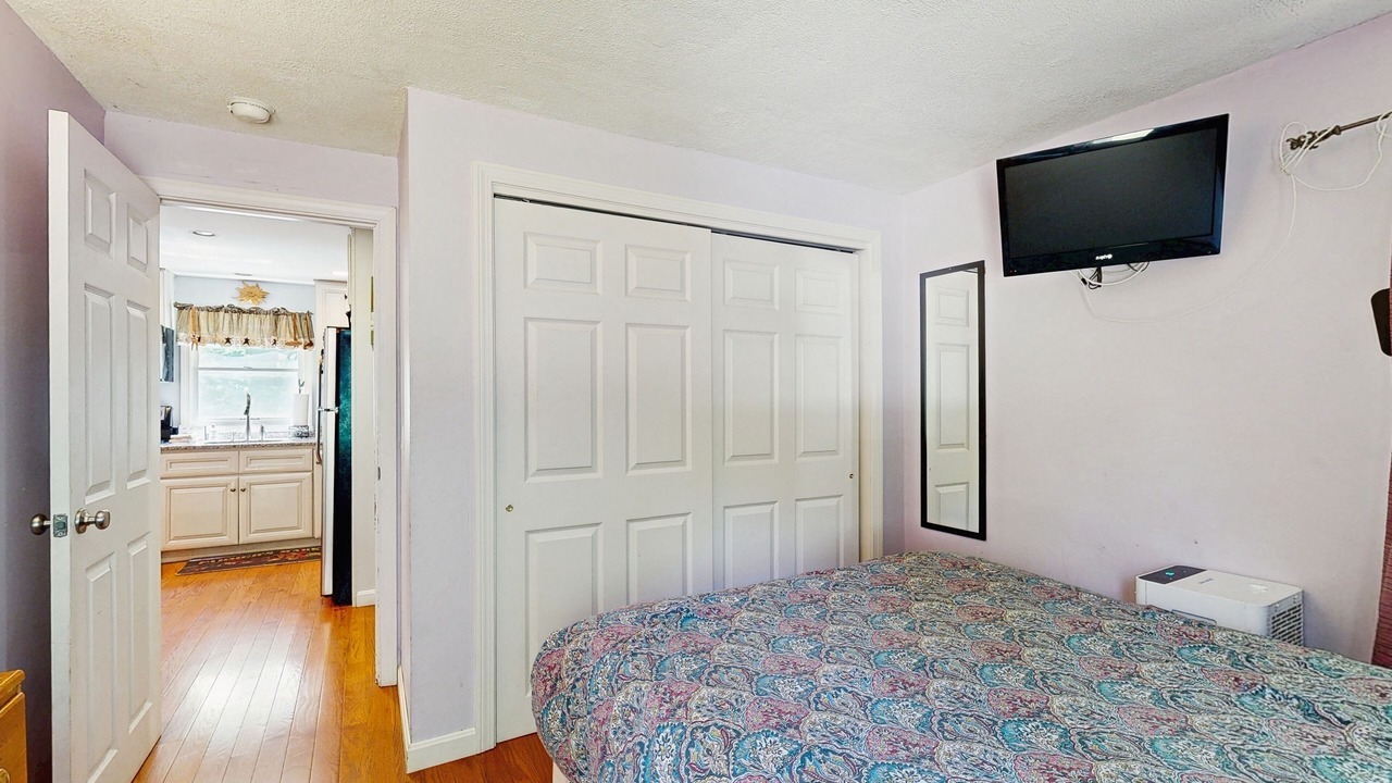 Photo of Bedroom in The Bluffs