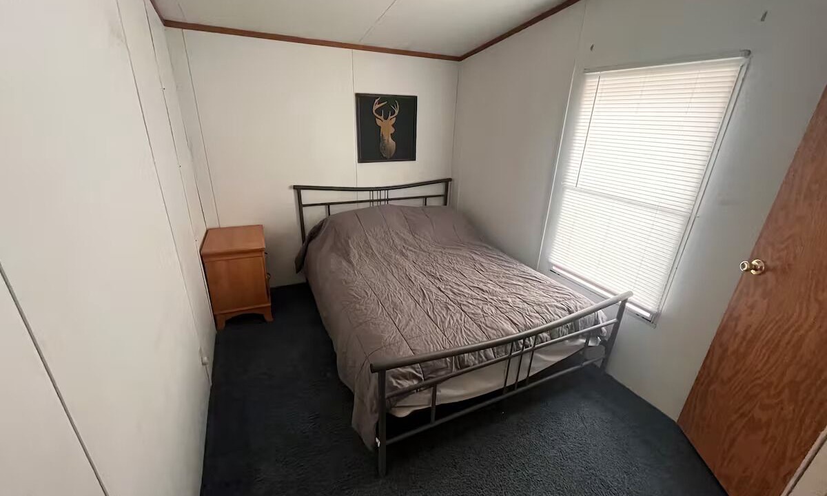 Photo of Bedroom in North Conway