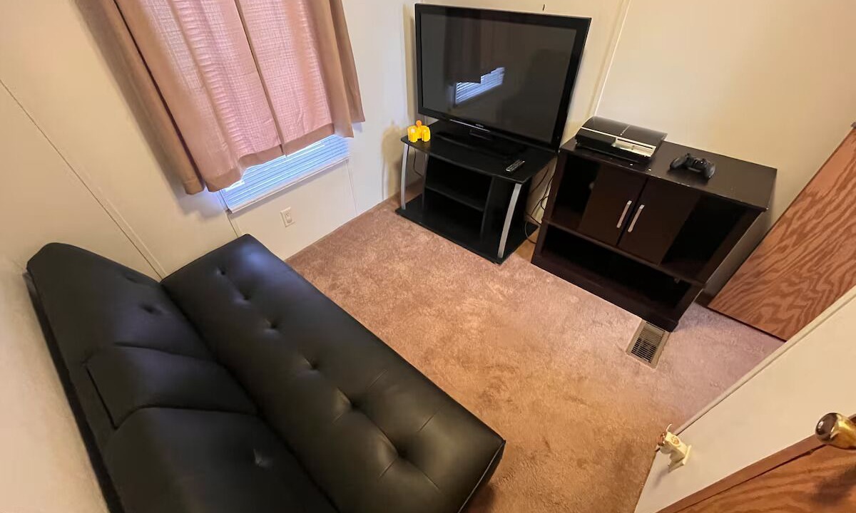 Photo of Livingroom in North Conway