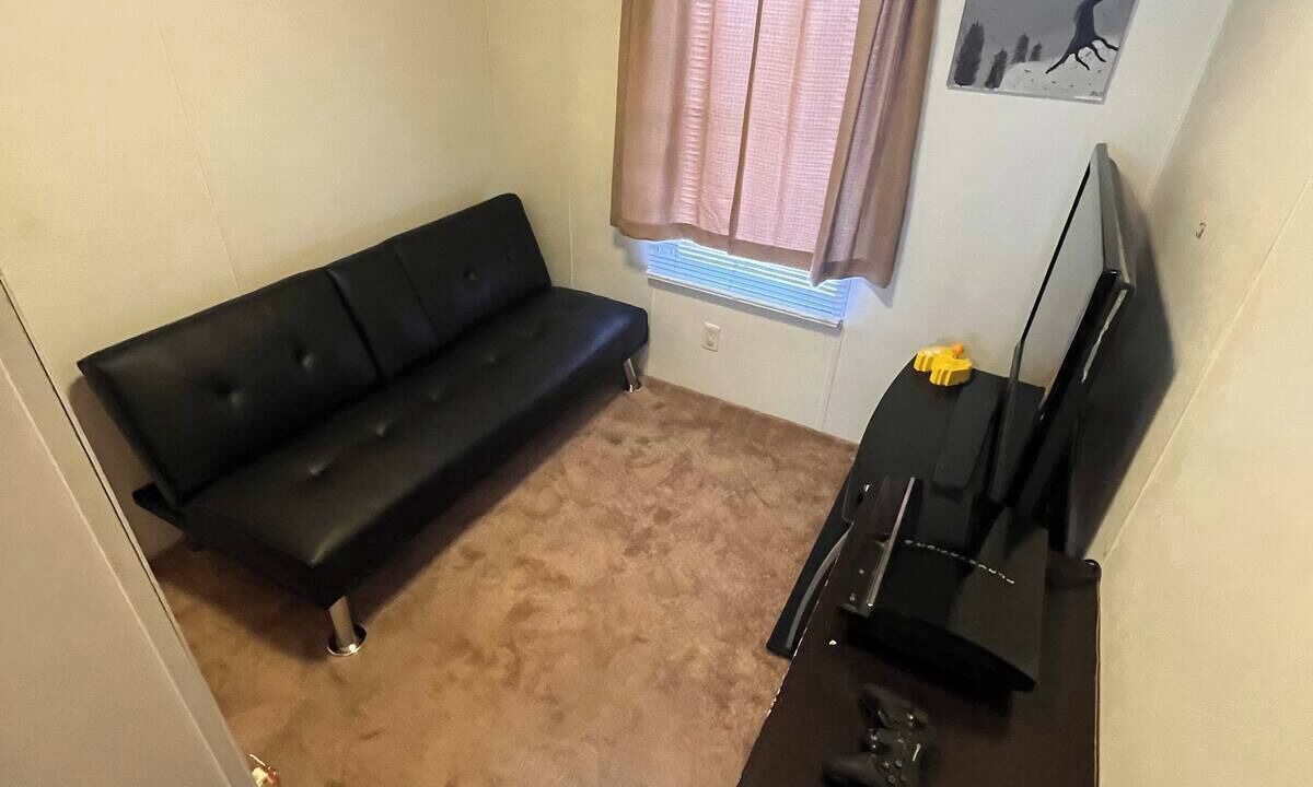 Photo of Livingroom in North Conway