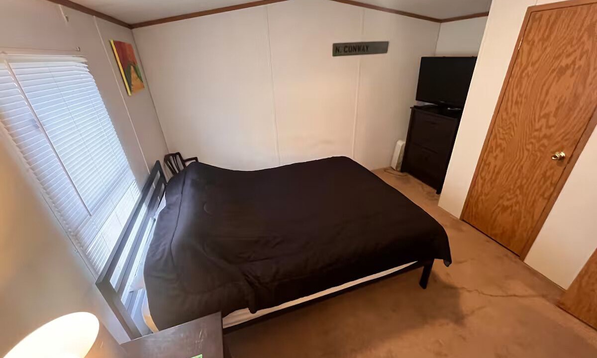 Photo of Bedroom in North Conway
