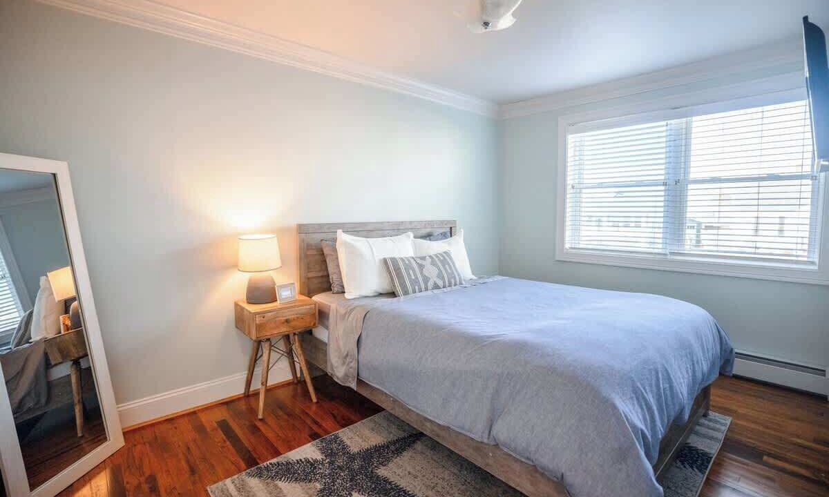 Photo of Bedroom in Fifth Ward
