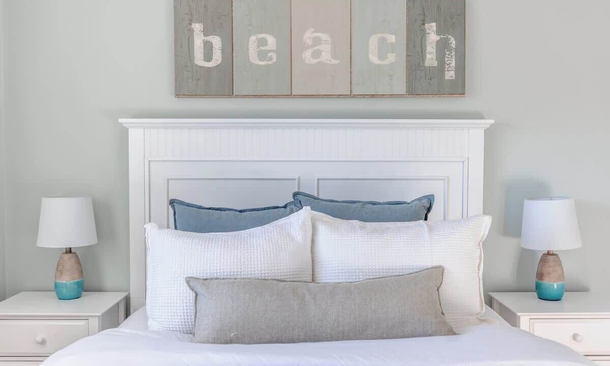Photo of Bedroom in Fifth Ward