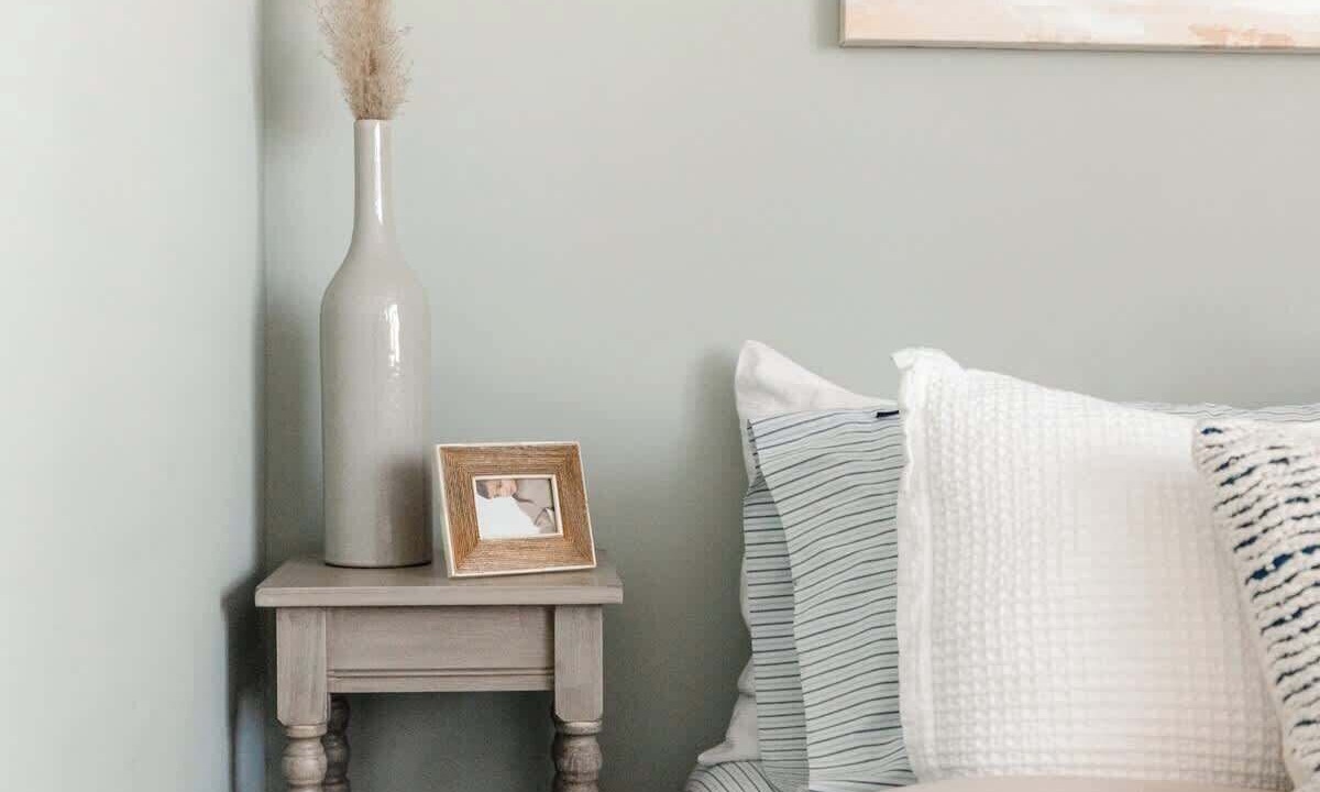 Photo of Bedroom in Fifth Ward