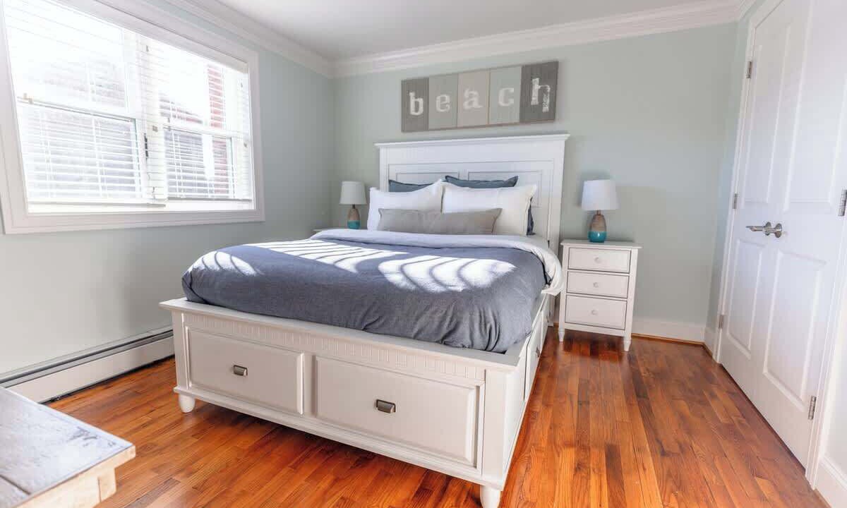 Photo of Bedroom in Fifth Ward