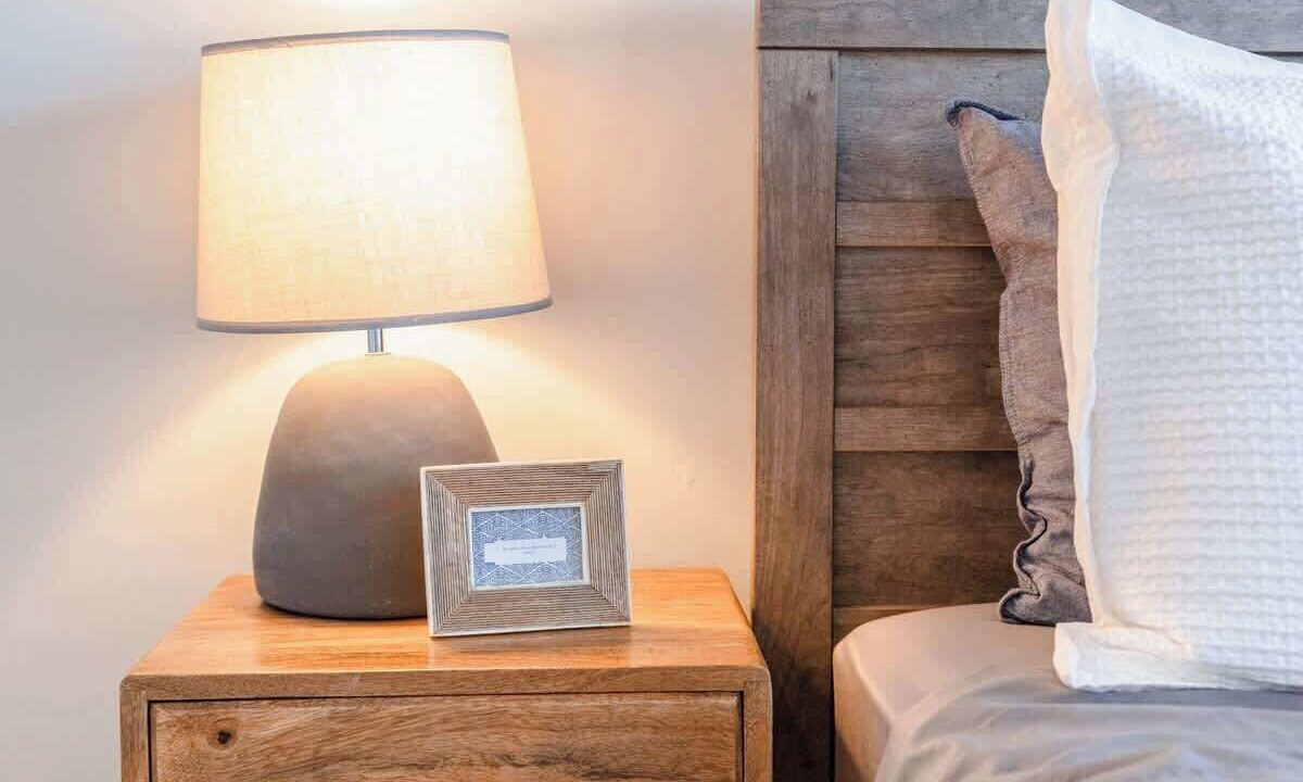 Photo of Bedroom in Fifth Ward
