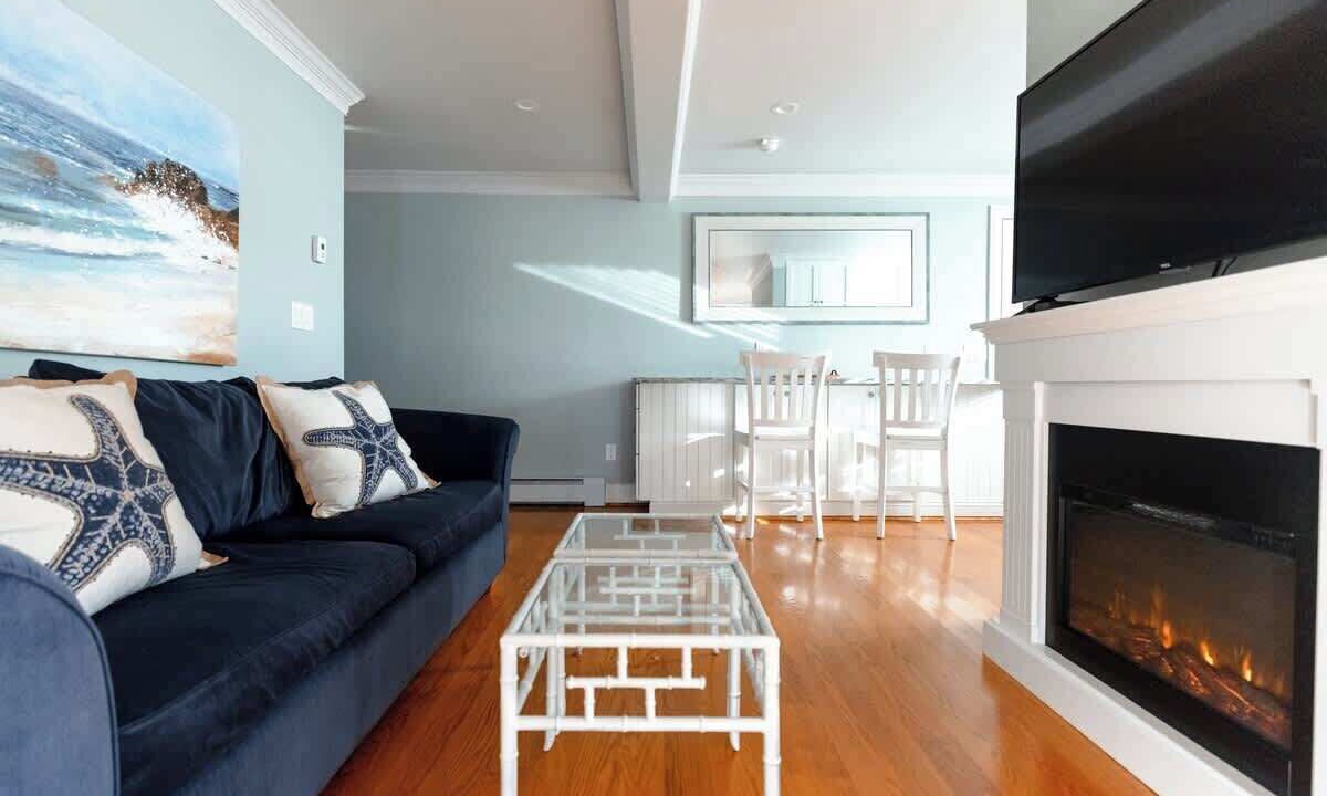 Photo of Livingroom in Fifth Ward