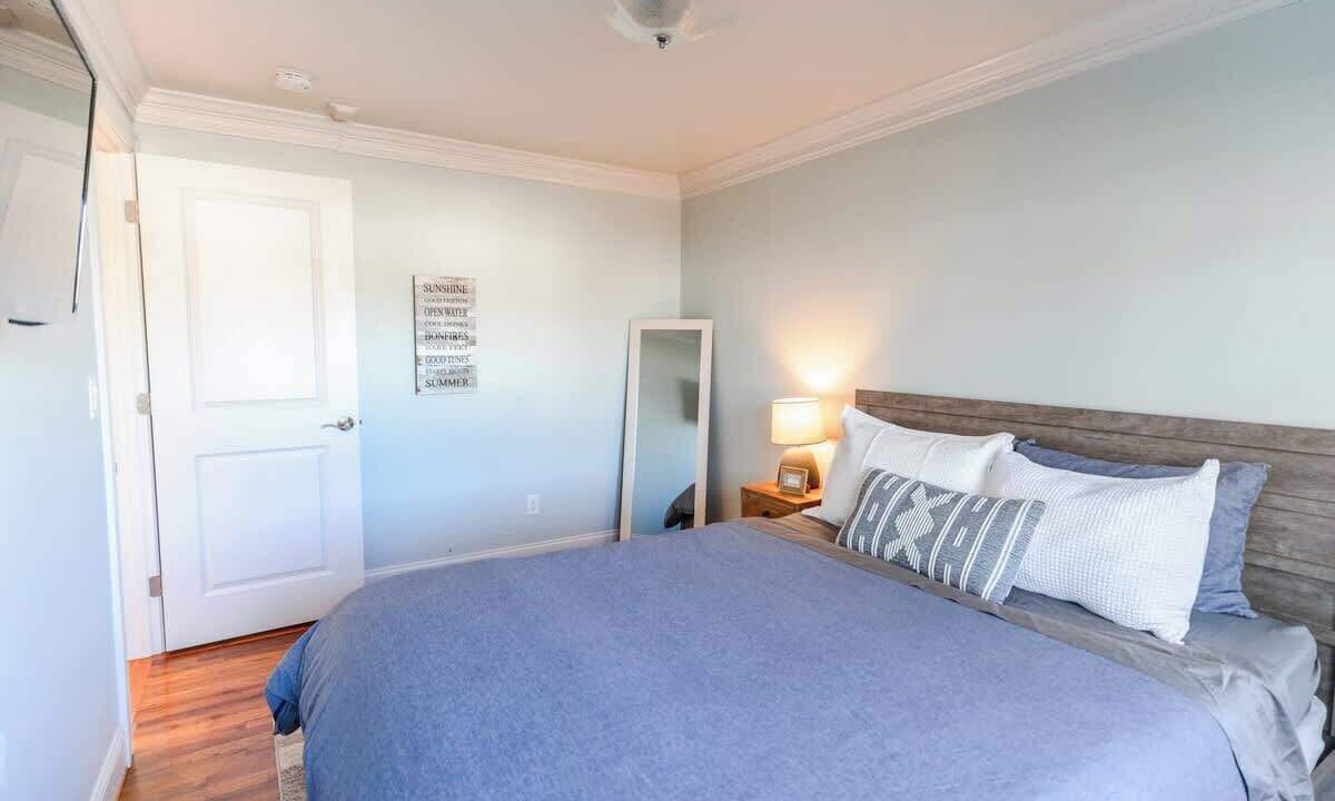 Photo of Bedroom in Fifth Ward
