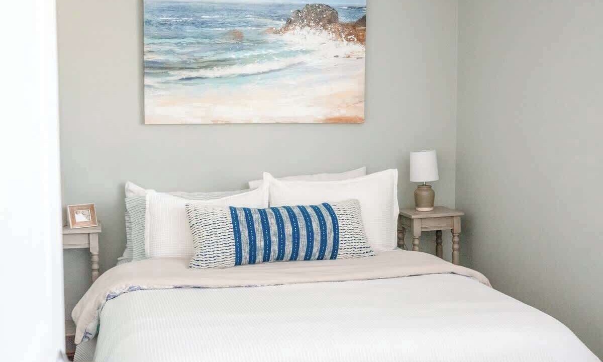 Photo of Bedroom in Fifth Ward