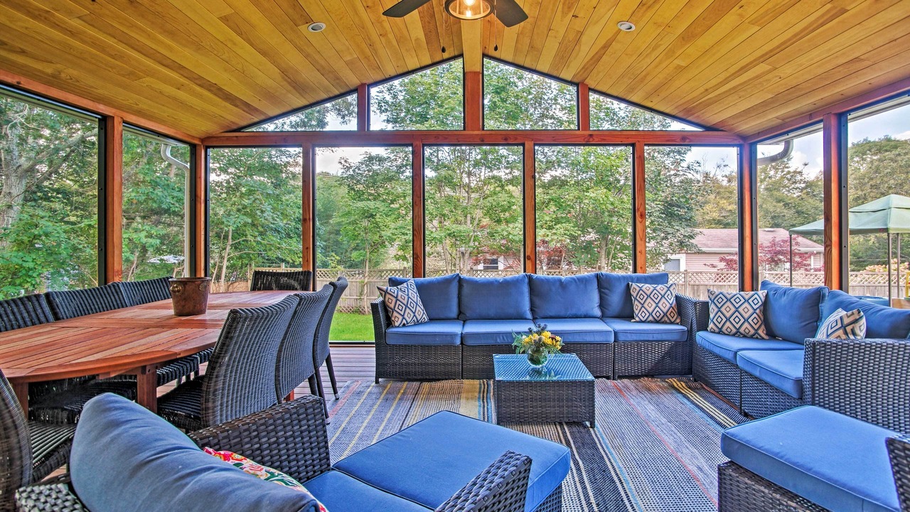 Photo of Outdoor in Tisbury