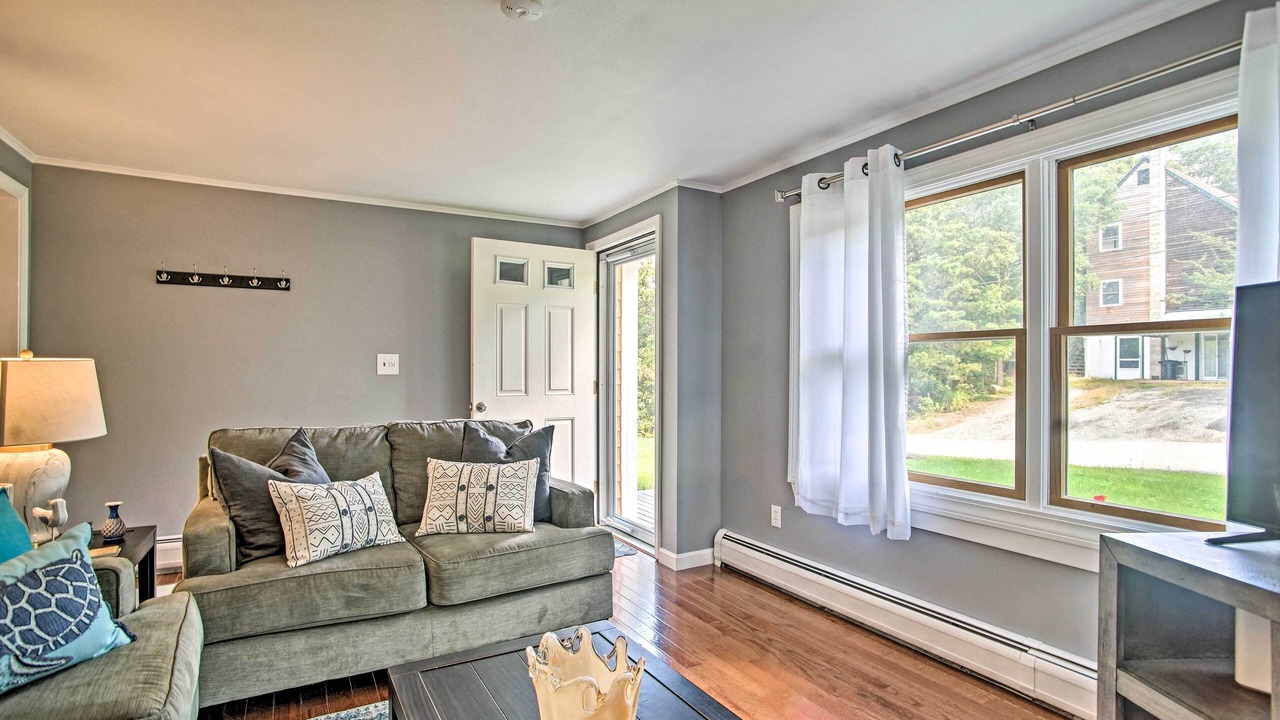 Photo of Livingroom in Tisbury