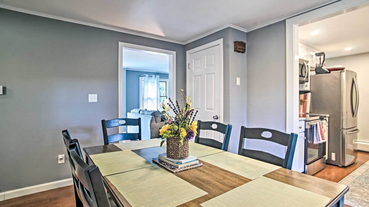 Photo of Others in Tisbury
