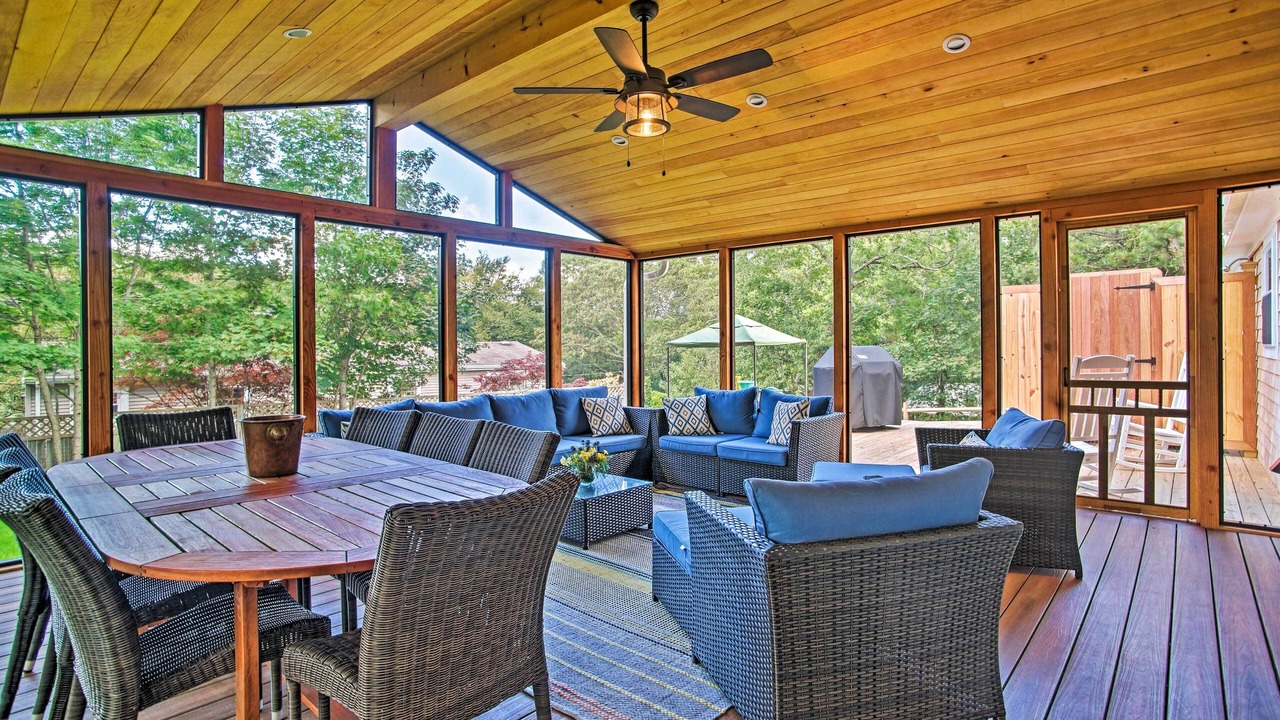 Photo of Outdoor in Tisbury