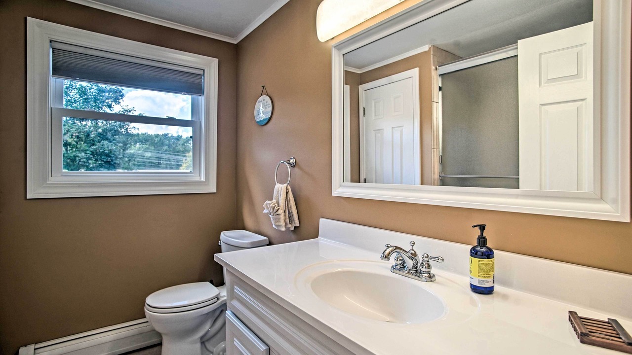 Photo of Bathroom in Tisbury