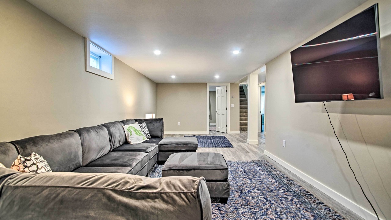 Photo of Bedroom in Tisbury