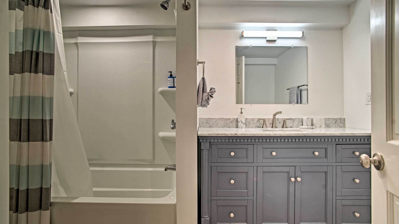 Photo of Bathroom in Tisbury