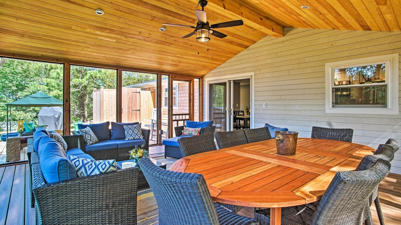 Photo of Outdoor in Tisbury