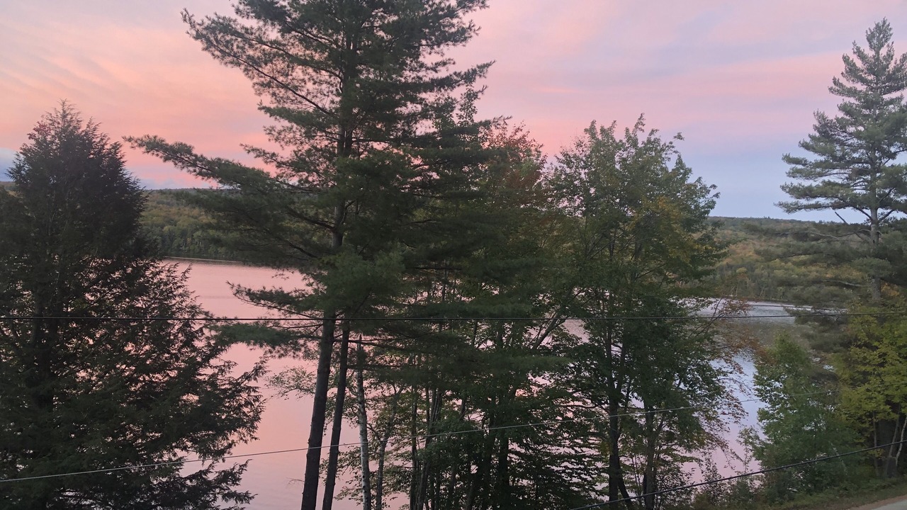 Photo of Outdoor in Lyme Center