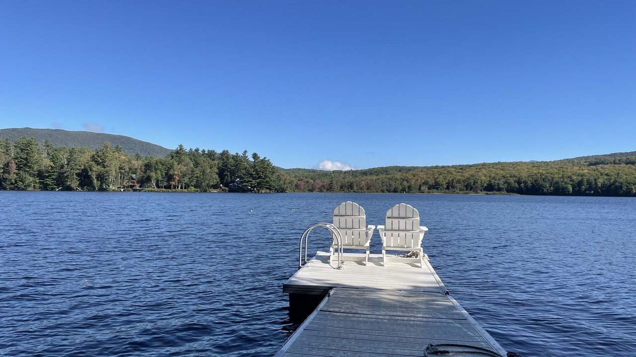 Photo of Outdoor in Lyme Center