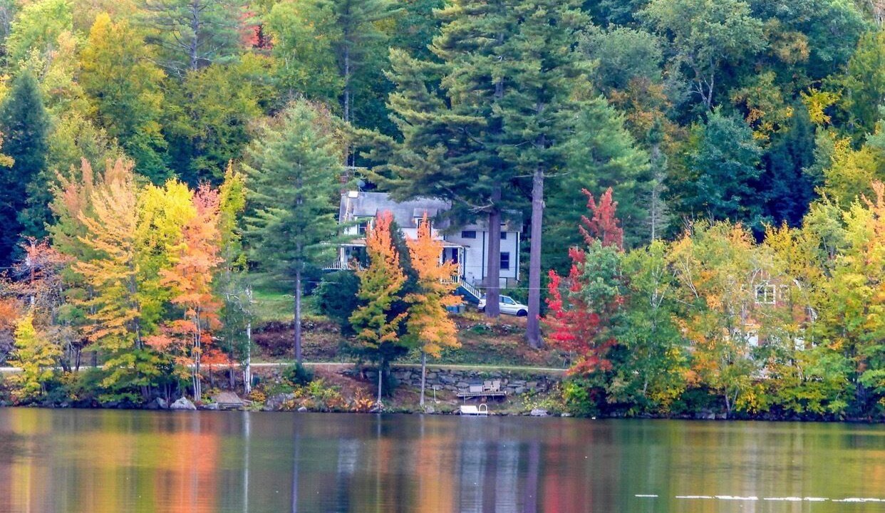 Photo of Outdoor in Lyme Center