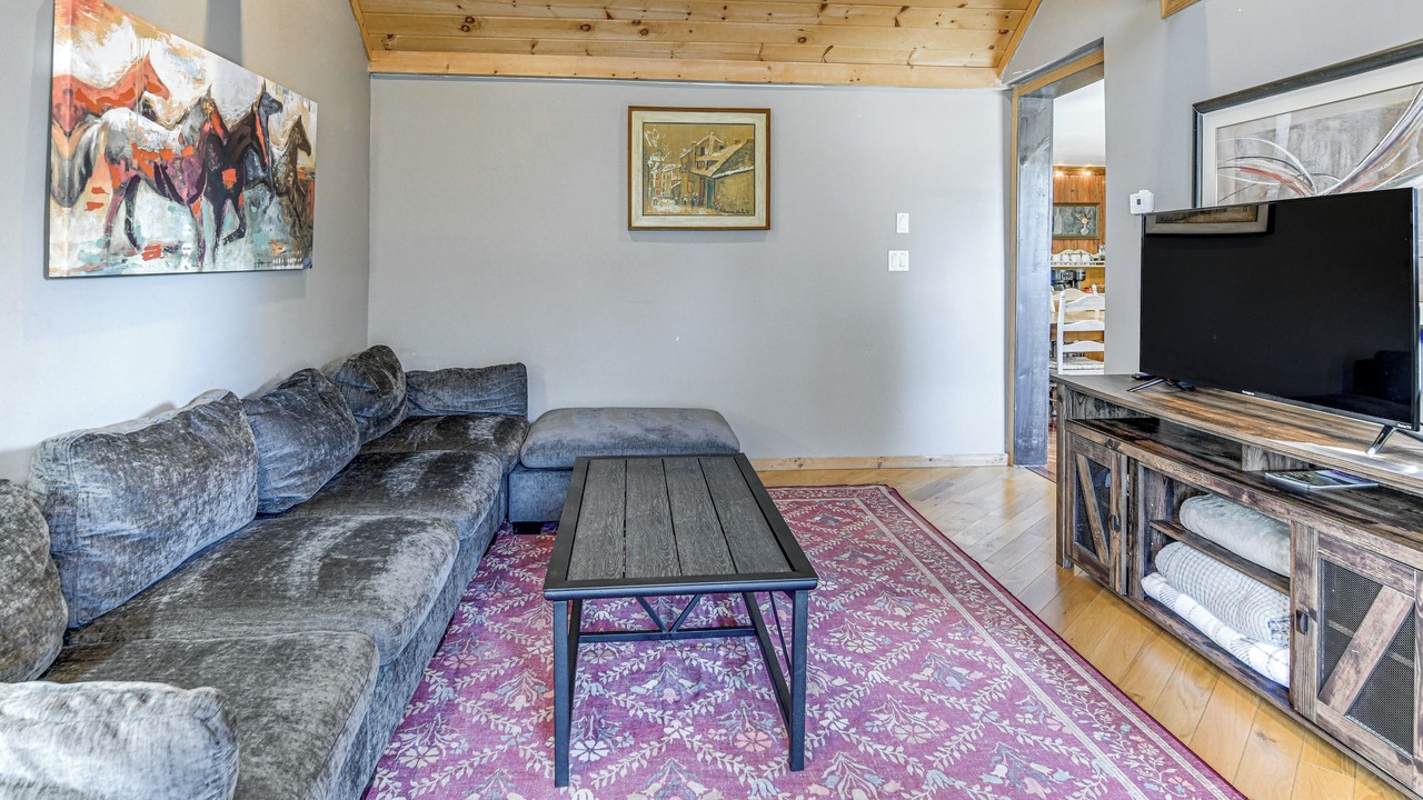 Photo of Livingroom in Stockbridge