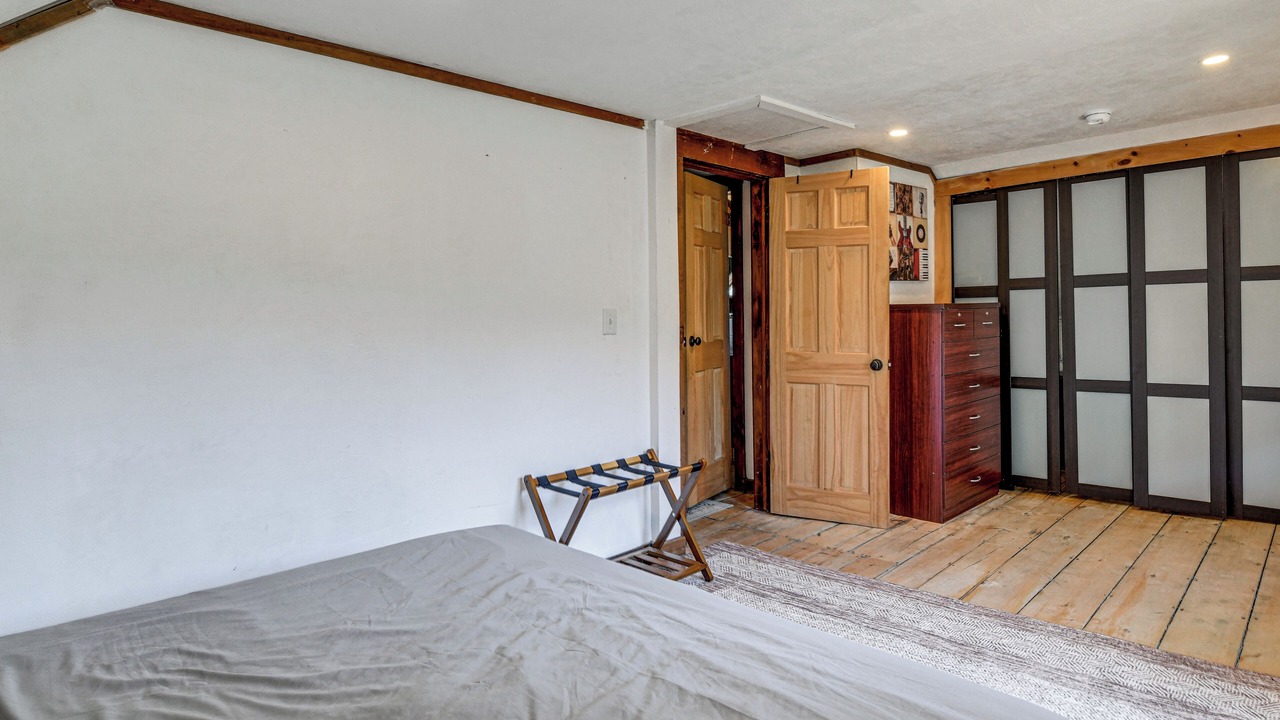 Photo of Bedroom in Stockbridge