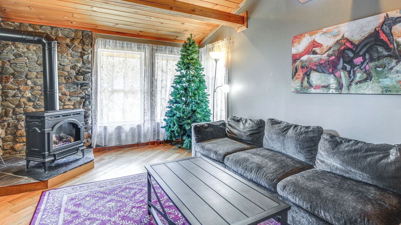 Photo of Bedroom in Stockbridge