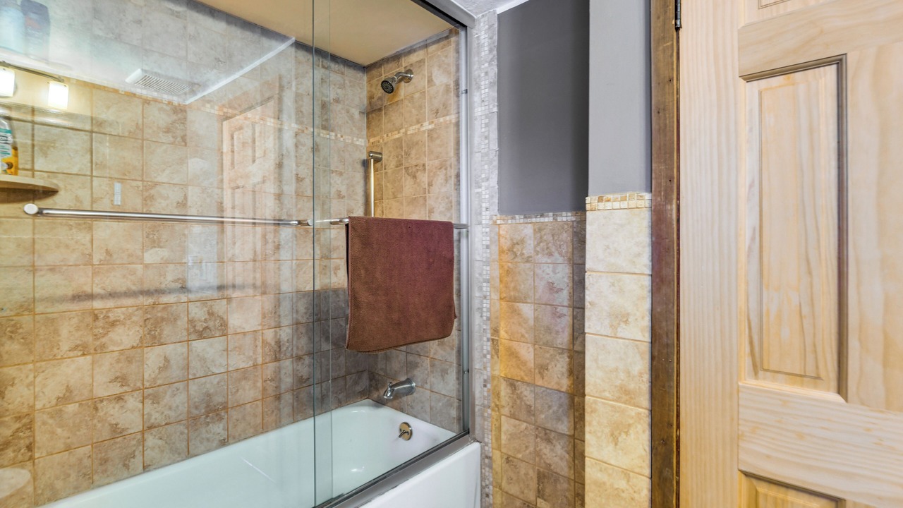 Photo of Bathroom in Stockbridge