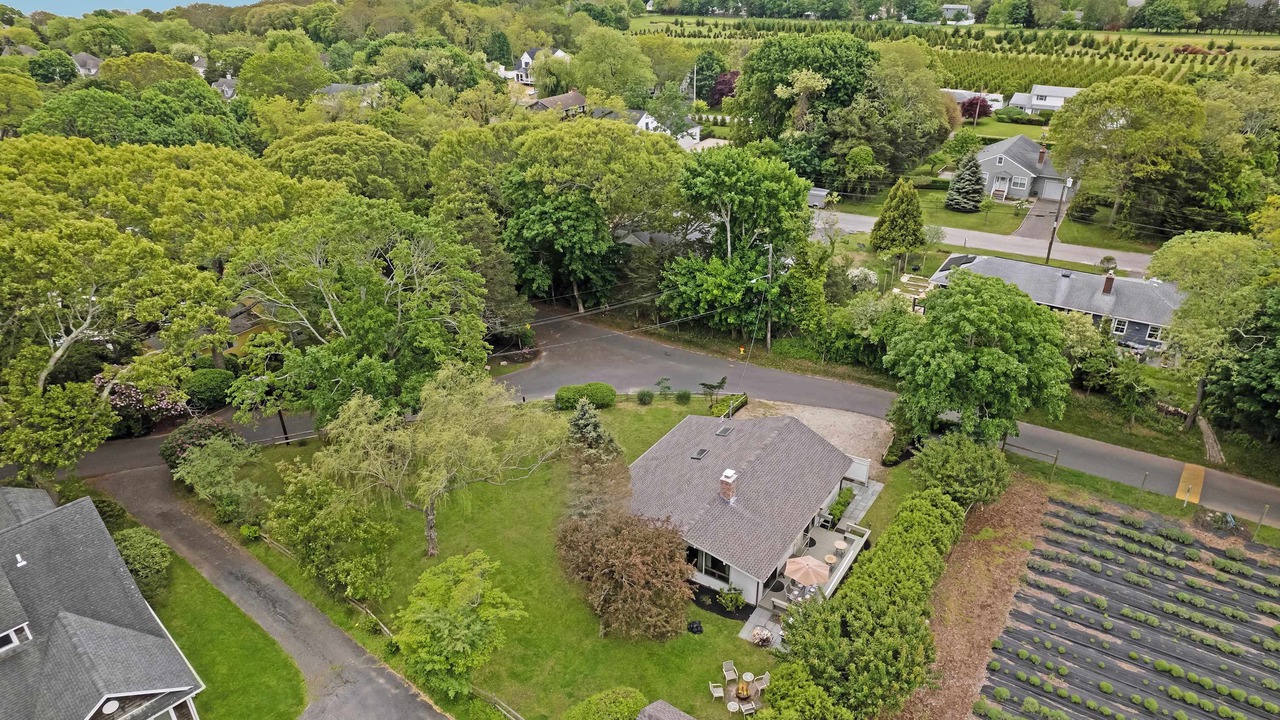 Photo of Outdoor in East Marion
