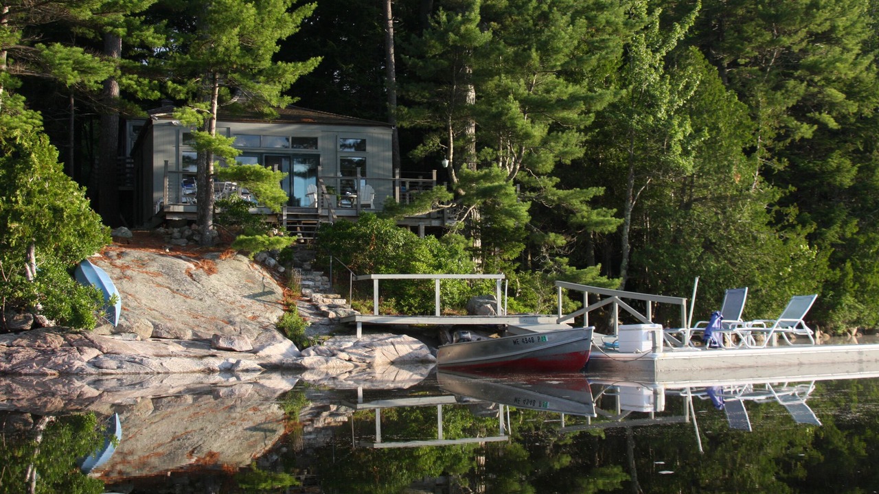 Photo of Outdoor in Mount Desert