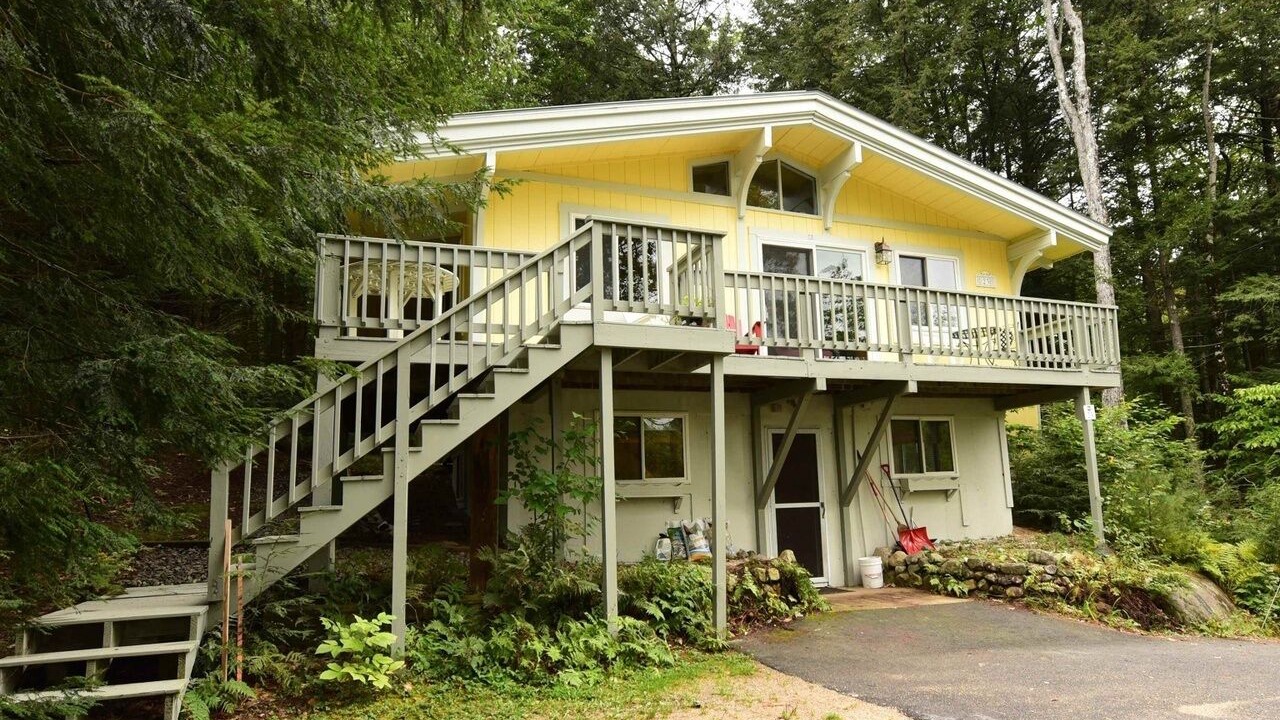 Photo of Outdoor in Eidelweiss Village