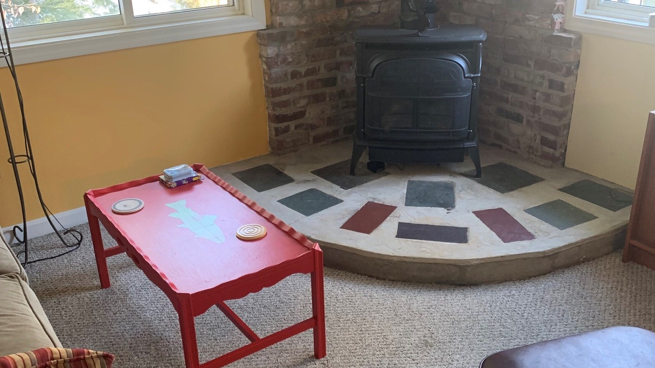 Photo of Livingroom in Eidelweiss Village