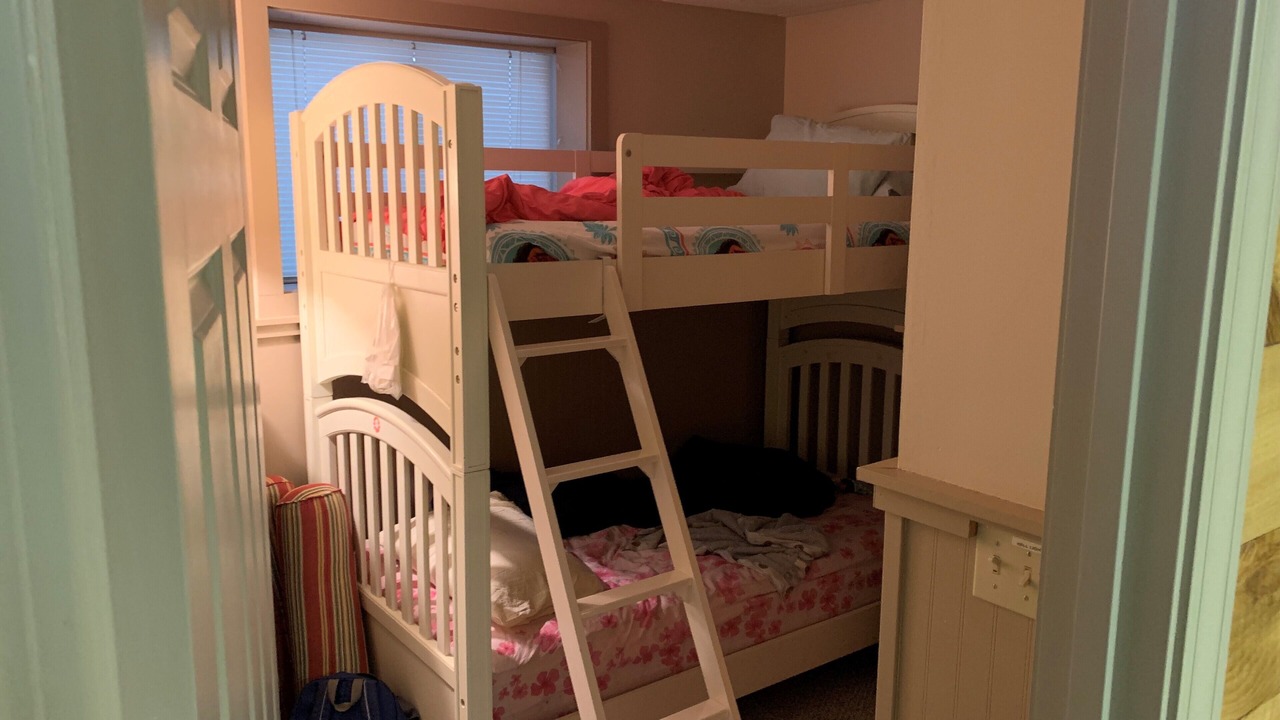 Photo of Bedroom in Eidelweiss Village