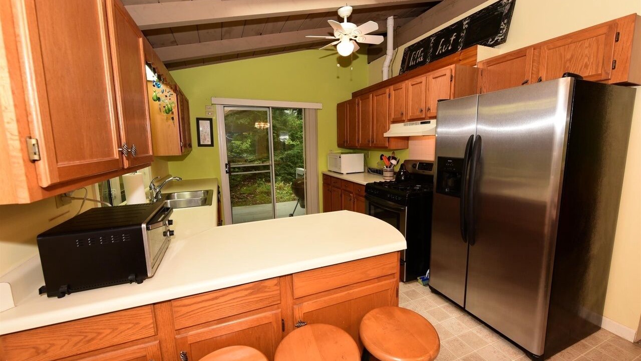 Photo of Kitchen in Eidelweiss Village