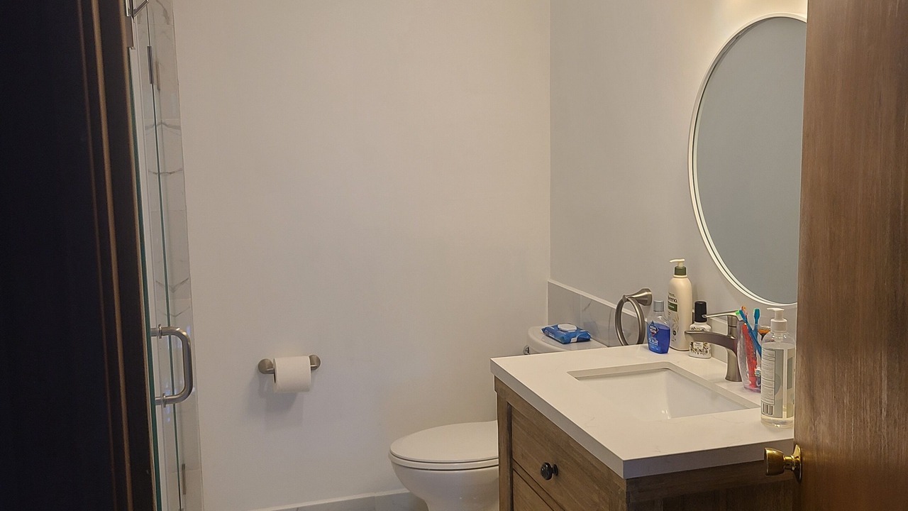 Photo of Bathroom in Bartlett