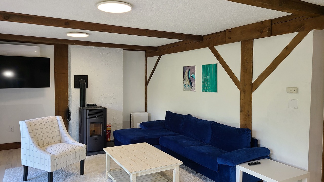Photo of Livingroom in Bartlett