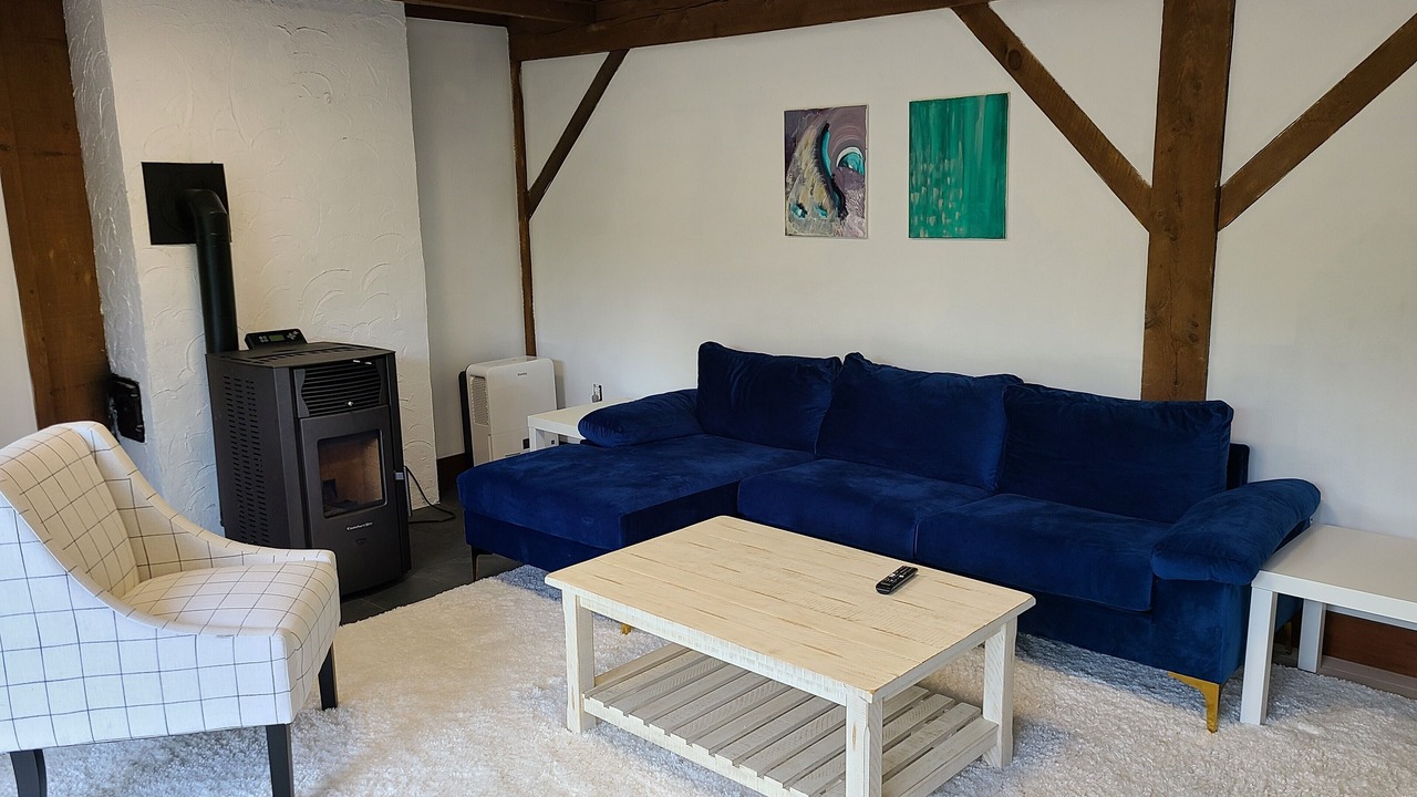 Photo of Livingroom in Bartlett