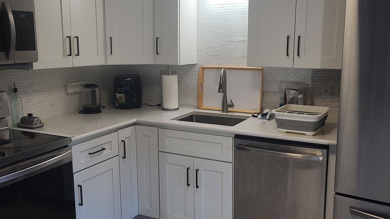 Photo of Kitchen in Bartlett