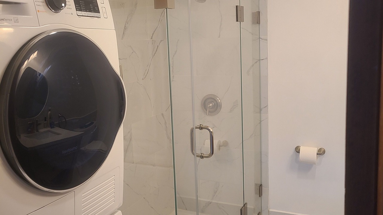 Photo of Bathroom in Bartlett