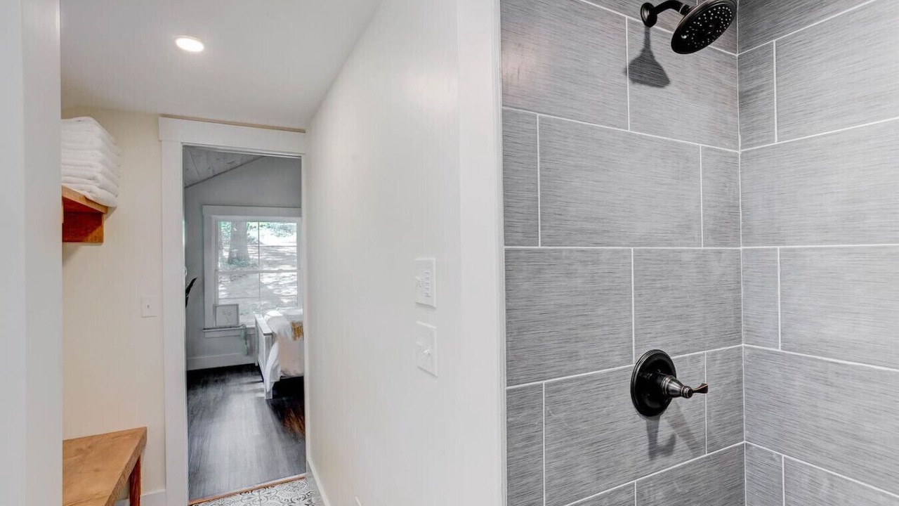 Photo of Bathroom in Center Conway