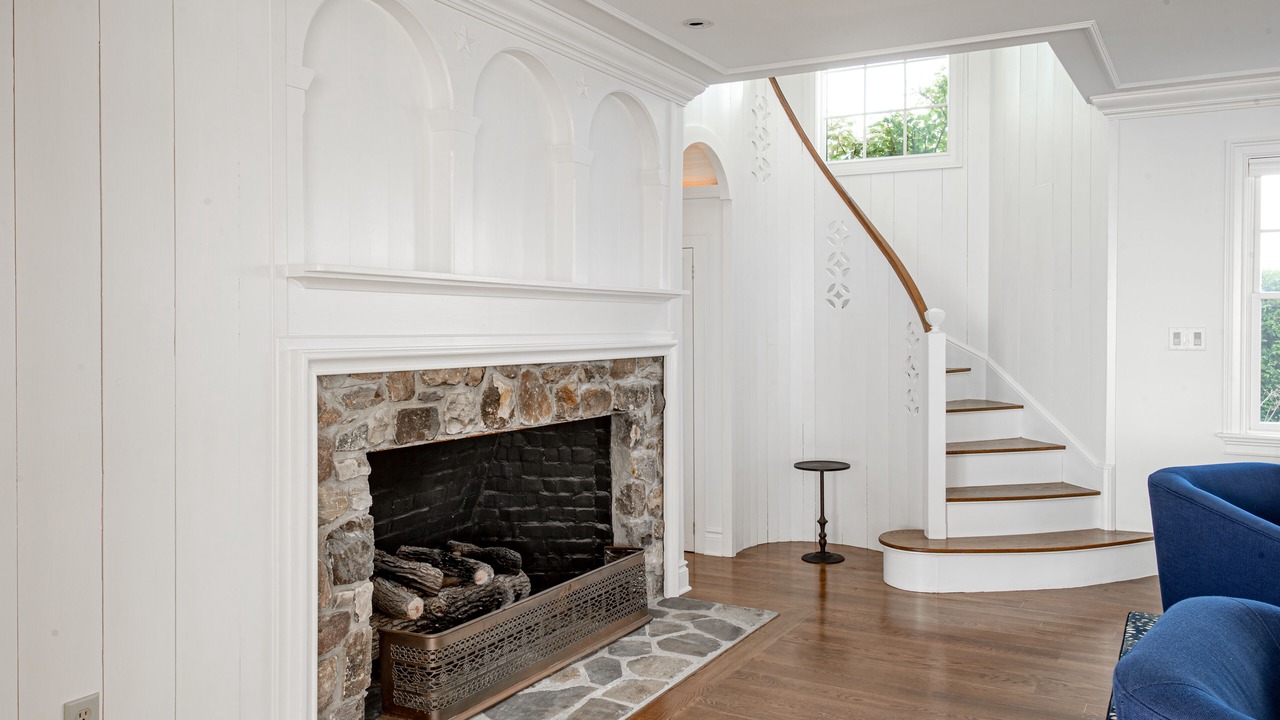 Photo of Livingroom in Kennebunk