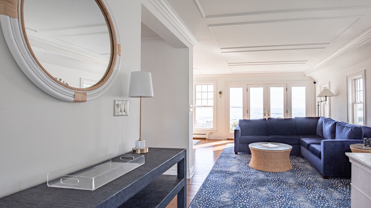 Photo of Bedroom in Kennebunk