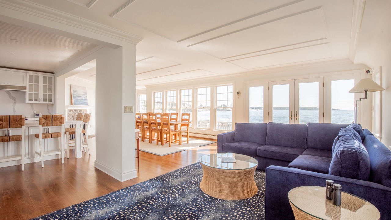 Photo of Bedroom in Kennebunk