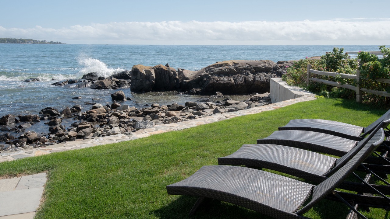 Photo of Outdoor in Kennebunk