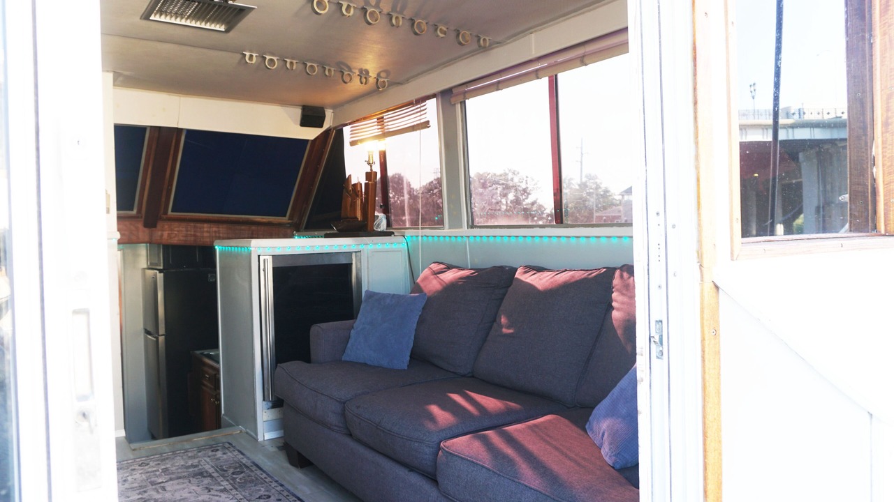 Photo of Livingroom in Edgewood