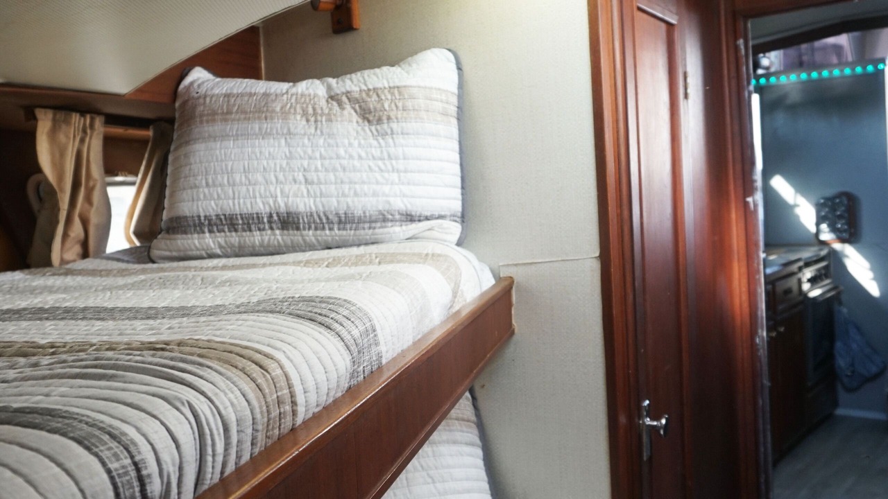 Photo of Bedroom in Edgewood