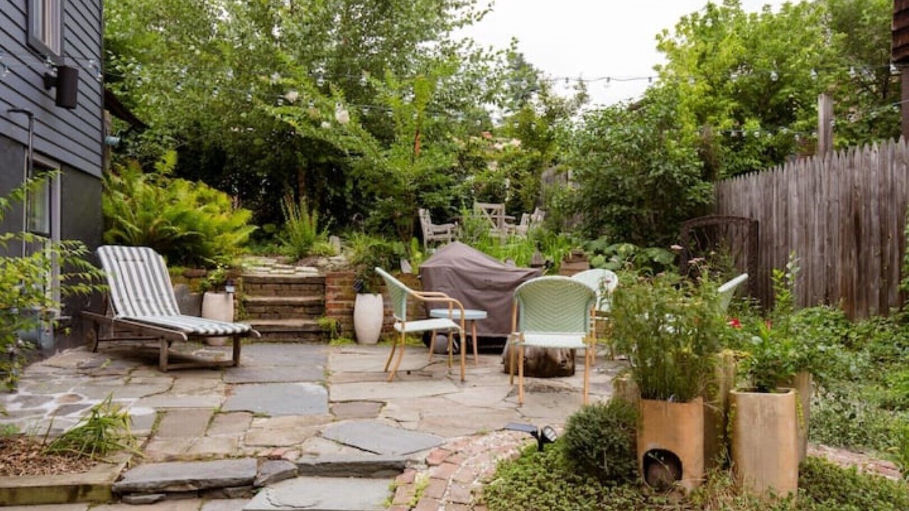 Photo of Patio Balcony in Kingston