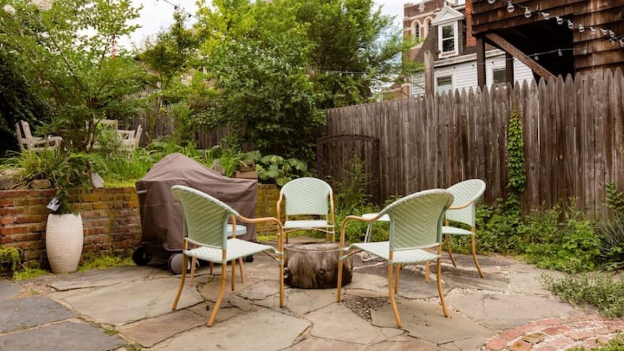 Photo of Patio Balcony in Kingston