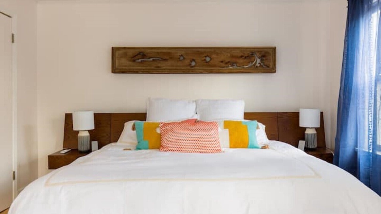 Photo of Bedroom in Kingston