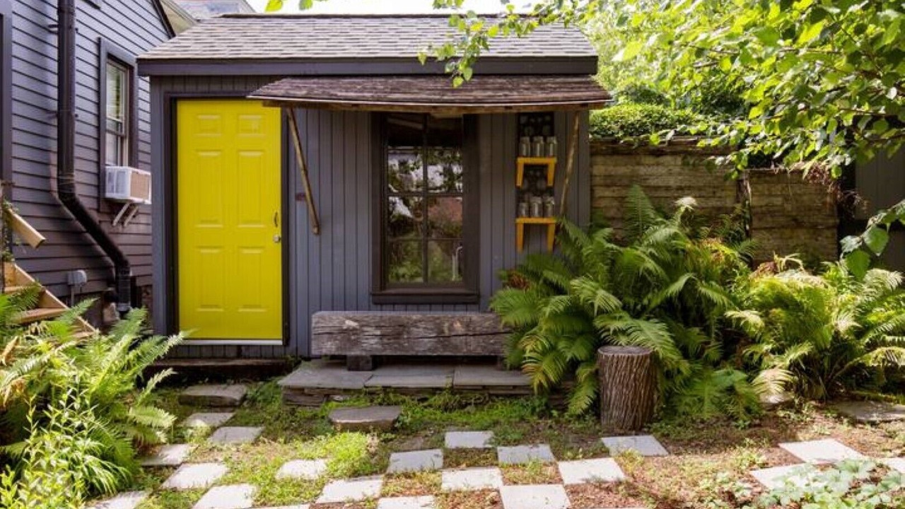 Photo of Outdoor in Kingston